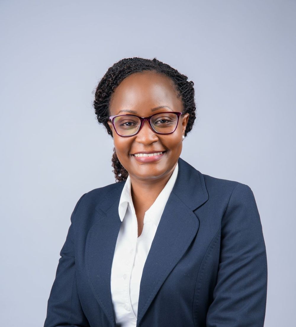Dr. Linda Itindi